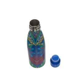 Garrafa 500Ml Farm Feminina Azul
