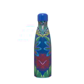 Garrafa 500Ml Farm Feminina Azul