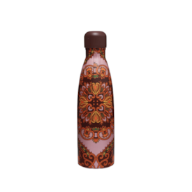 Garrafa 500ML Farm Feminina Bordo
