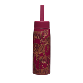 Garrafa 500ML Farm Feminina Bordo