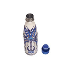 Garrafa 500Ml Farm Feminina Branco