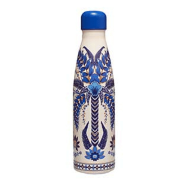 Garrafa 500Ml Farm Feminina Branco