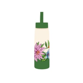 Garrafa 500Ml Farm Feminina Off White