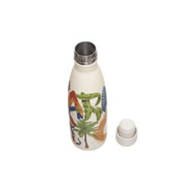 Garrafa 500ML Farm Feminina Off White