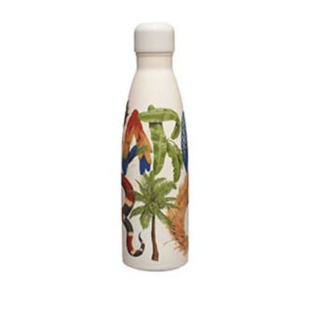 Garrafa 500ML Farm Feminina Off White