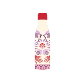 Garrafa 500Ml Farm Romance De Tucano Off White