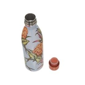 Garrafa 750Ml Farm Feminina Azul Claro