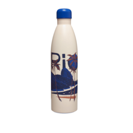 Garrafa 750Ml Farm Feminina Branco