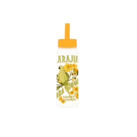 Garrafa 750Ml Farm Feminina Branco