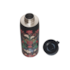 Garrafa 750Ml Farm Feminina Preto