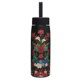 Garrafa 750Ml Farm Feminina Preto