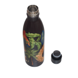 Garrafa 750ML Farm Feminina Preto