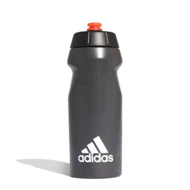 Garrafa Adidas Performance 500ml Preto