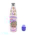 Garrafa Estampada 500Ml Farm Feminina Azul