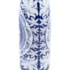 Garrafa Estampada 500Ml Farm Feminina Azul