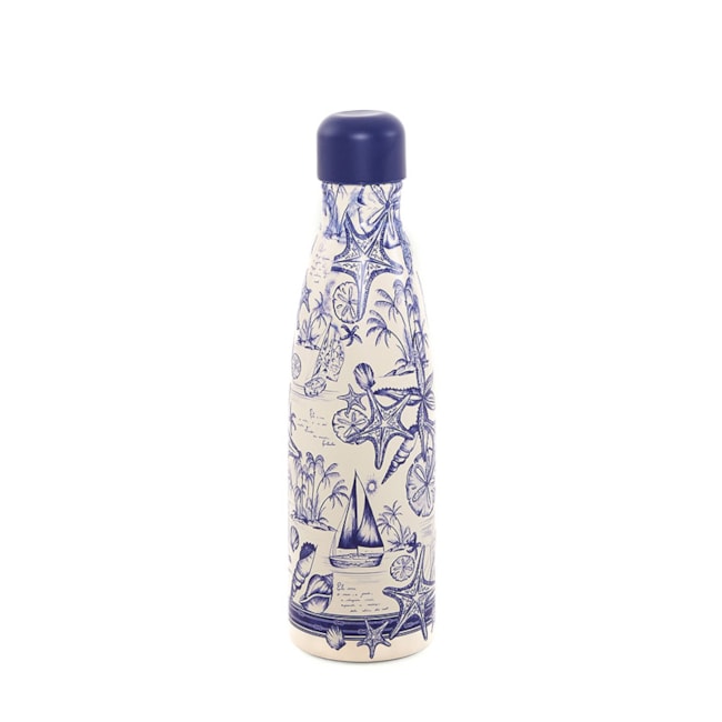 Garrafa Farm 500 Ml Off White