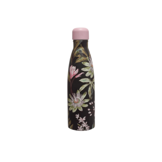 Garrafa Farm 500Ml Preto