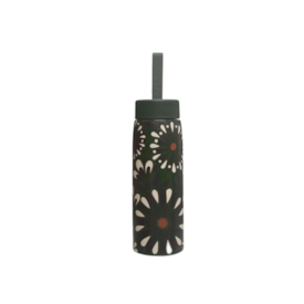 Garrafa Farm 500Ml Verde Oliva
