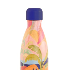 Garrafa Farm Glub Glub 750Ml Brasil De Cor Roxo