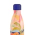 Garrafa Farm Glub Glub 750Ml Brasil De Cor Roxo