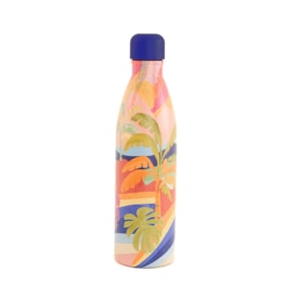 Garrafa Farm Glub Glub 750Ml Brasil De Cor Roxo