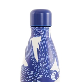 Garrafa Farm Glub Glub 750Ml Voo Das Araras Branco