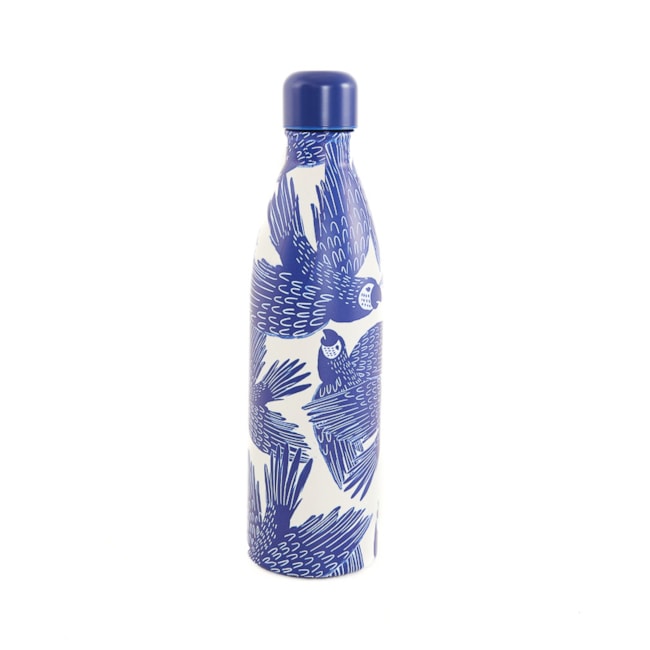 Garrafa Farm Glub Glub 750Ml Voo Das Araras Branco