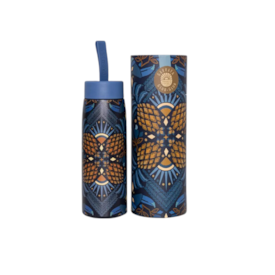 Garrafa Farm Magia 750Ml Azul