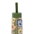 Garrafa Que Sede 500Ml Floral Tropical Farm Verde