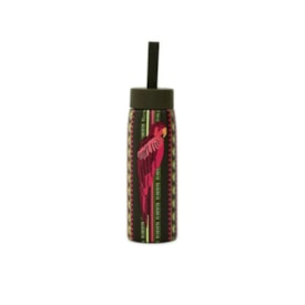 Garrafa Térmica Farm Me Leva 500Ml Arara Floresta Estampado