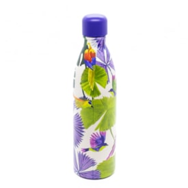 Garrafa Verão 750Ml Farm Feminina Azul