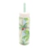 Garrafa Verão 750Ml Farm Feminina Branco Off