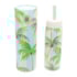 Garrafa Verão 750Ml Farm Feminina Branco Off
