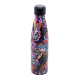 Garrafa Verão Farm 500Ml Feminino Preto