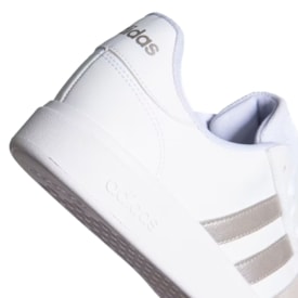 Grand Court Base 2.0 Adidas Feminino Branco