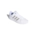 Grand Court Base 2.0 Adidas Feminino Branco