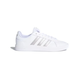 Grand Court Base 2.0 Adidas Feminino Branco