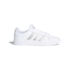 Grand Court Base 2.0 Adidas Feminino Branco