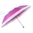 Gurda-Chuva Poliestéster Yins Adulto Rosa