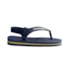 Havaianas Chinelo Inf Baby Brasil Logo Marinho