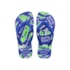 Havaianas Chinelo Infantil Masculino Branco