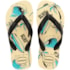 Havaianas Chinelo Infantil Masculino Buttercream