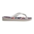 Havaianas Chinelo Kids Cars Branco