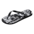 Havaianas Chinelo Mas Ad Top Dc Logomania Preto