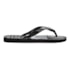 Havaianas Chinelo Mas Ad Top Dc Logomania Preto