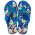 Ipanema Chinelo Mas Inf 27279 Azul