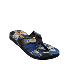 Ipanema Chinelo Mas Inf 27279 Preto