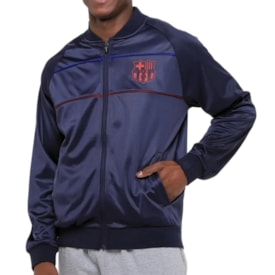 Jaqueta Balboa Masculina Marinho