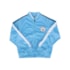 Jaqueta Balboa Poliester Manchester City Juvenil Masculina Azul Claro