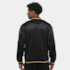 Jaqueta Balboa Real Madrid Masculina Preto